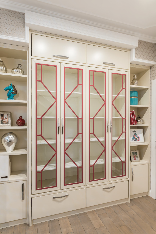 Двухуровневая квартира