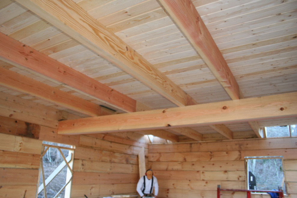 Valle Crucis 365 Little River Road