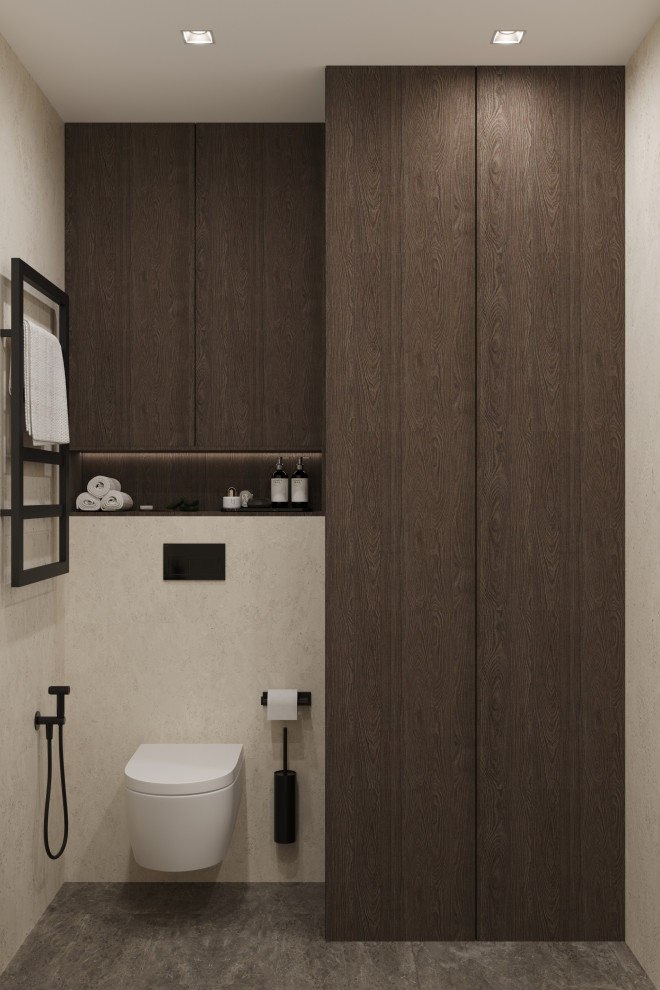 Строгая лаконичность и функциональность