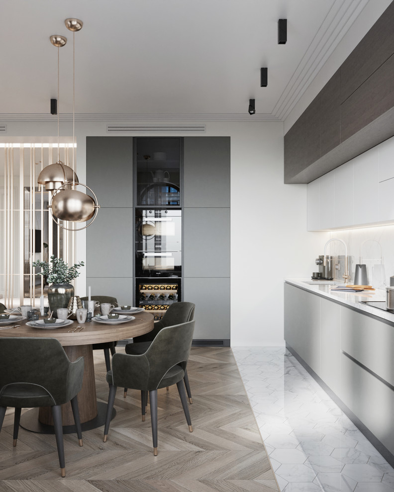 ЖК "Русский дом"