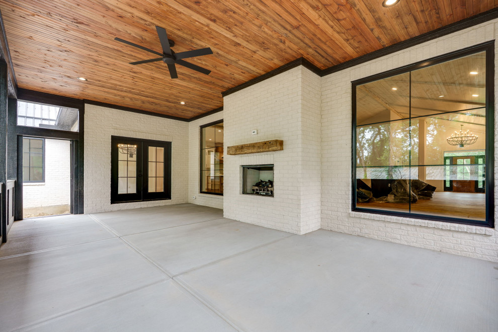 Magnificent Custom Home in Waynesville