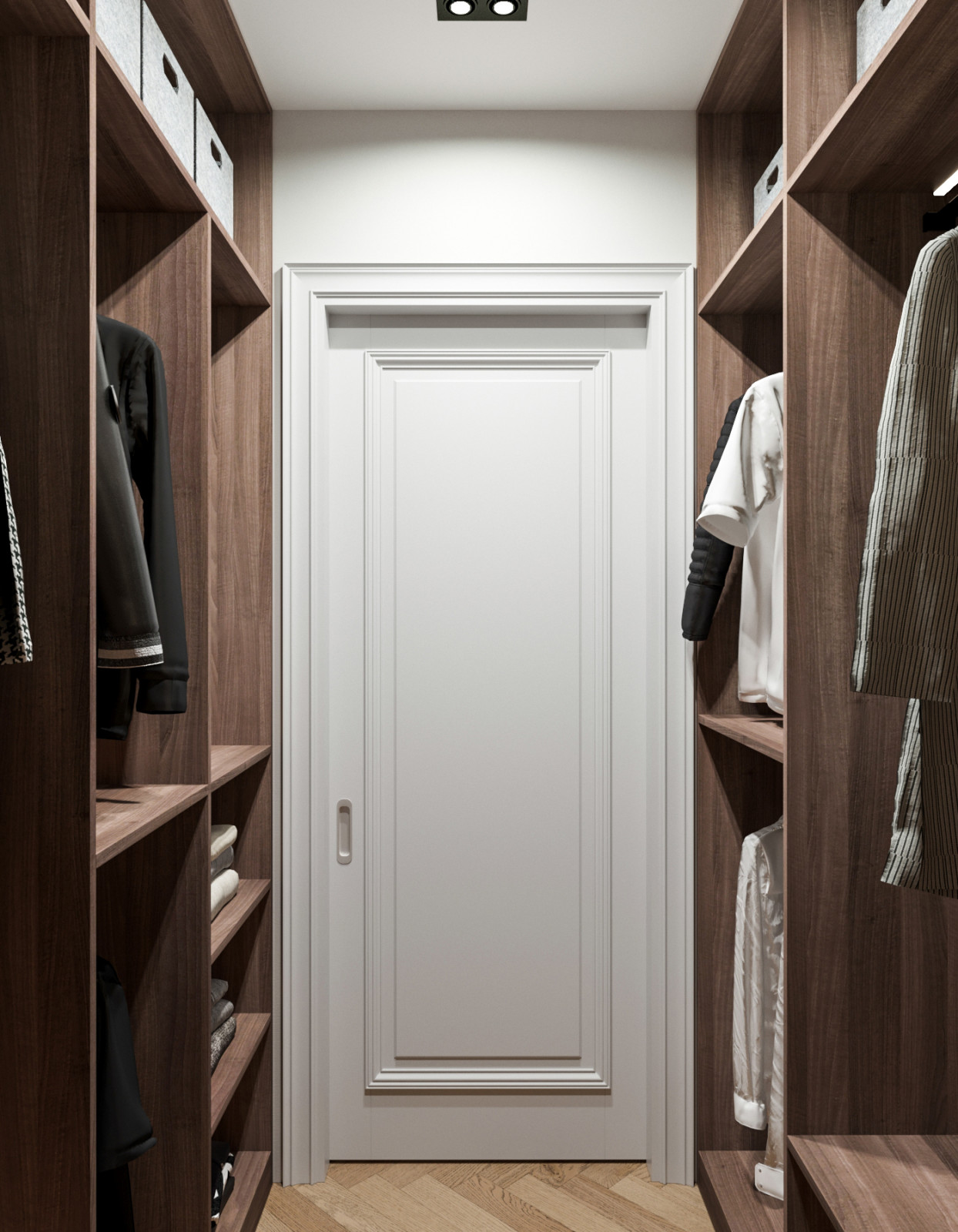 ЖК Искра парк