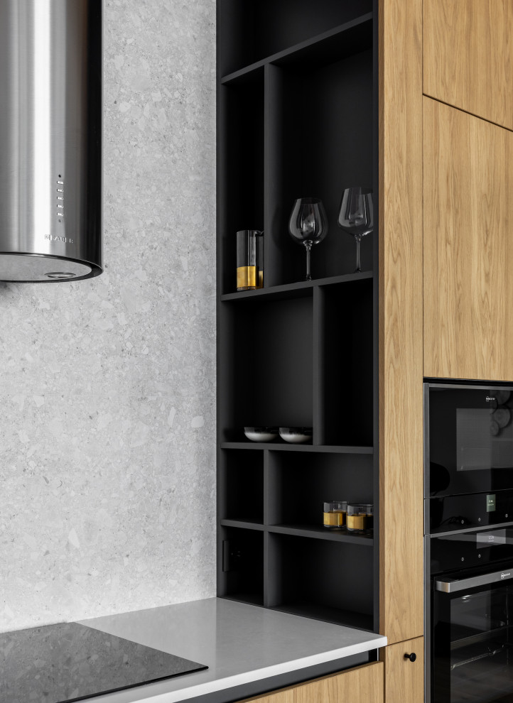 Детали кухни