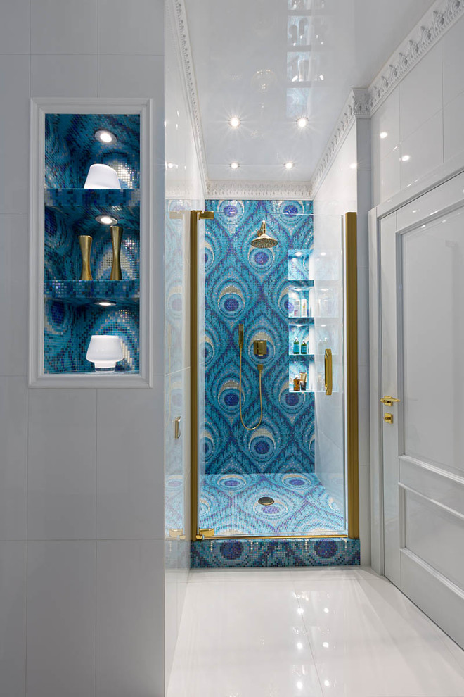 «В объятиях муз»