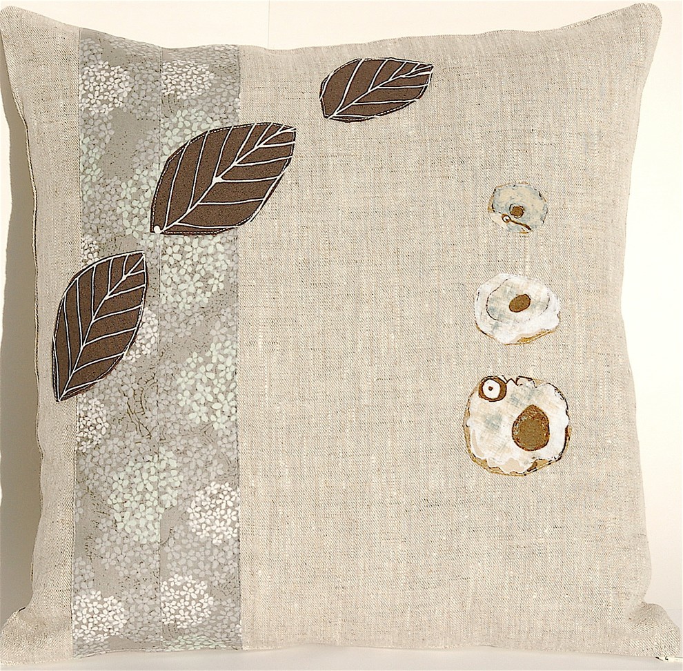 Tanti Colori Romantic Collection pillows