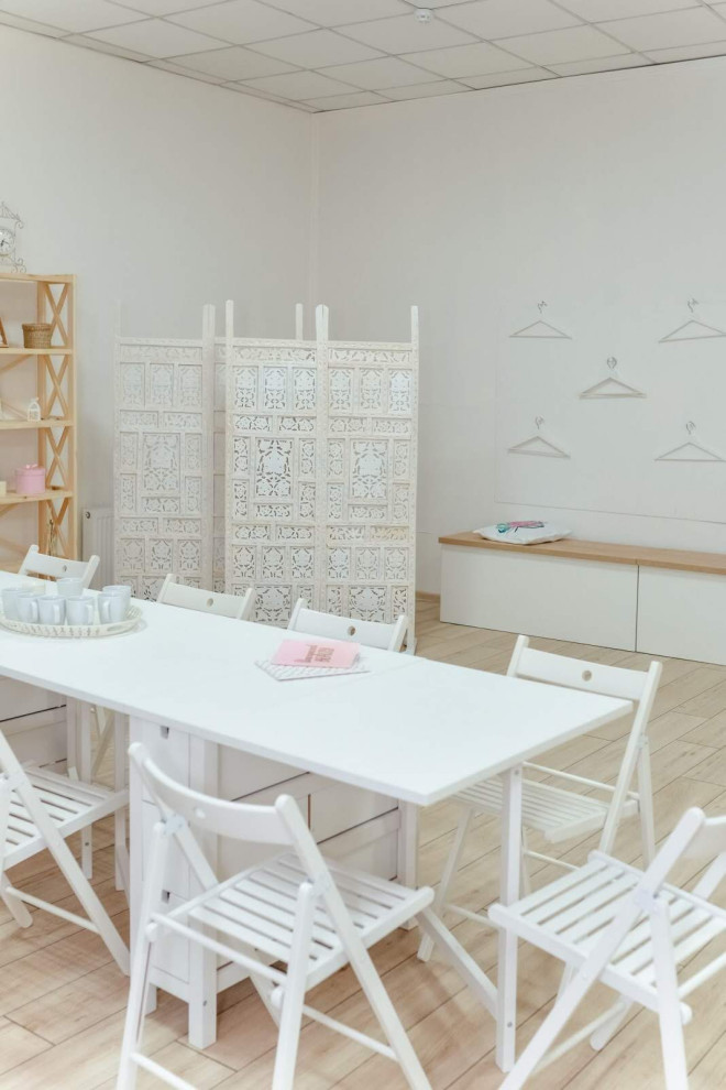 проект студии Вдохновение