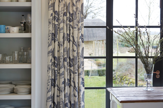Manor House Extensions modern-koek