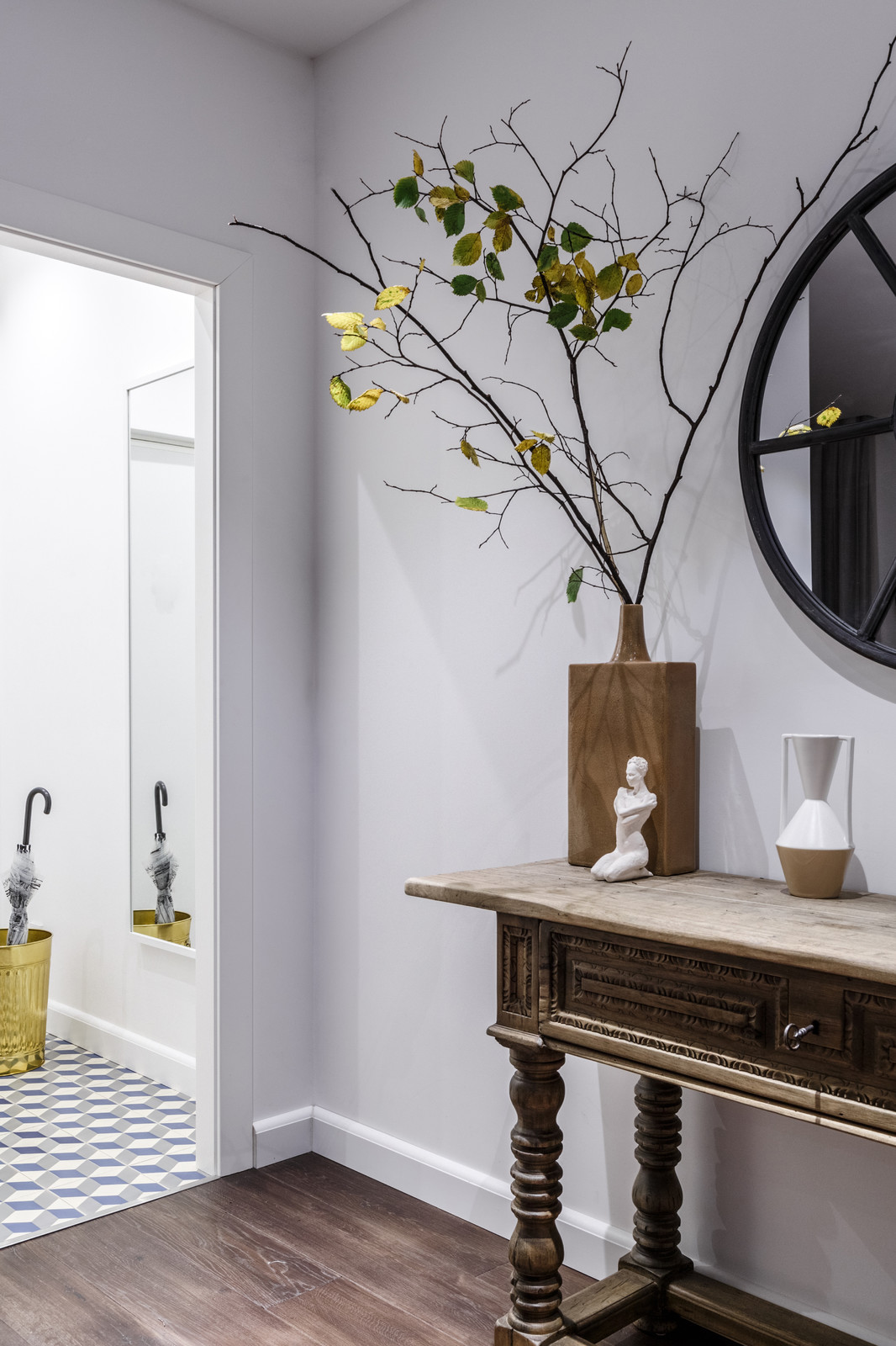 Второе дыхание - Квартира на Тишинке