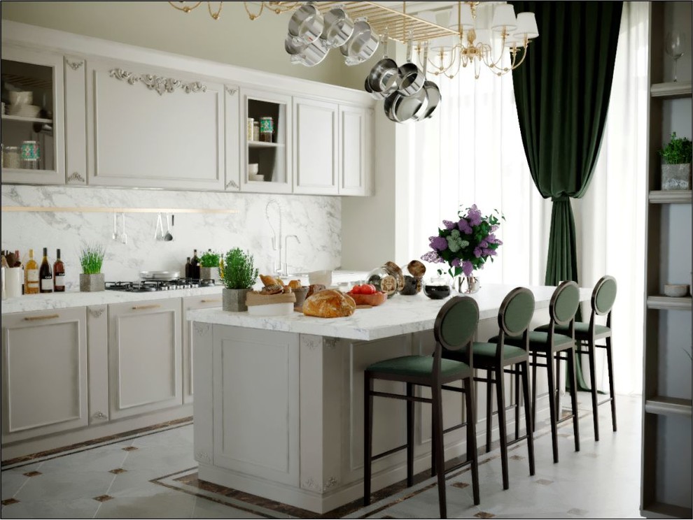 Наши работы