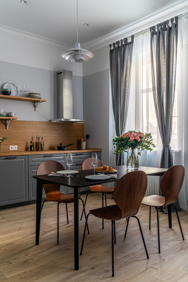 Rasieszhaya - Kitchen