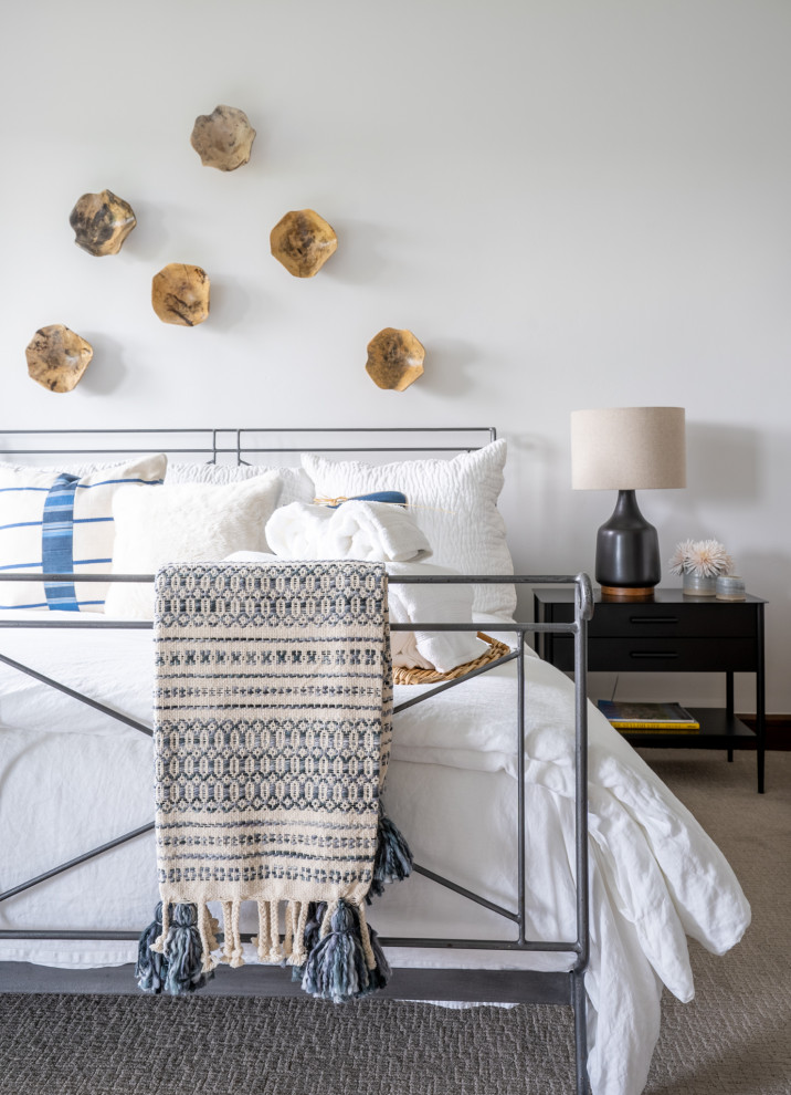 Avon Mountain Home Project