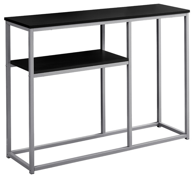 Accent Table Contemporary Console Tables By Ladder Accent Table Contemporary Console