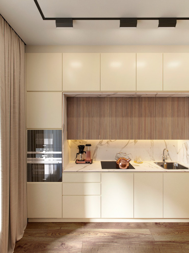 ЖК Родной Город. Воронцовский парк