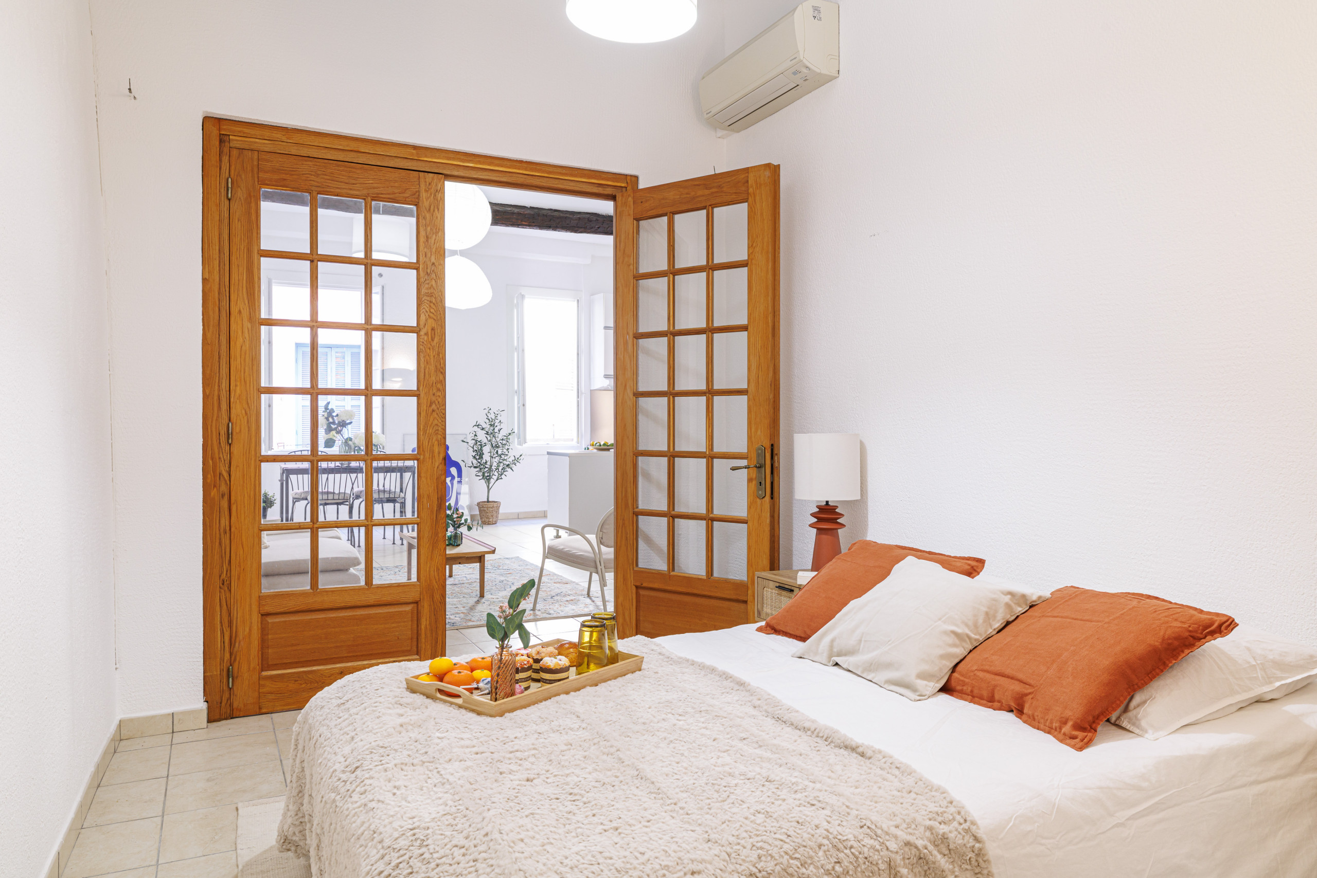 Home staging, Poilu, Villefranche sur mer