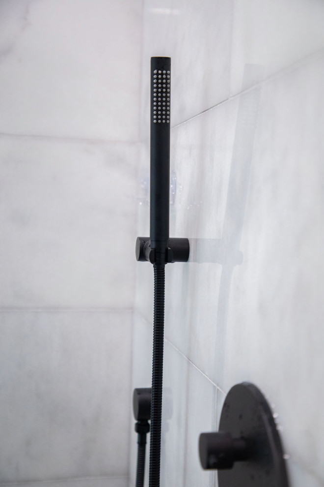 Multi-Bathroom Project II