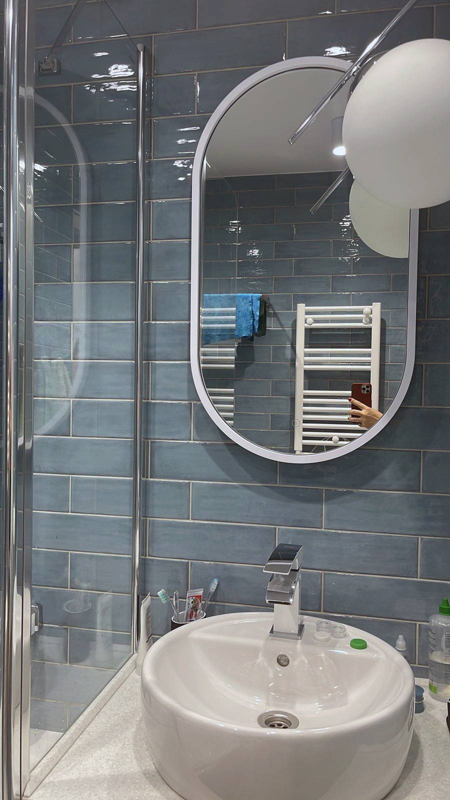 Геометрия цвета