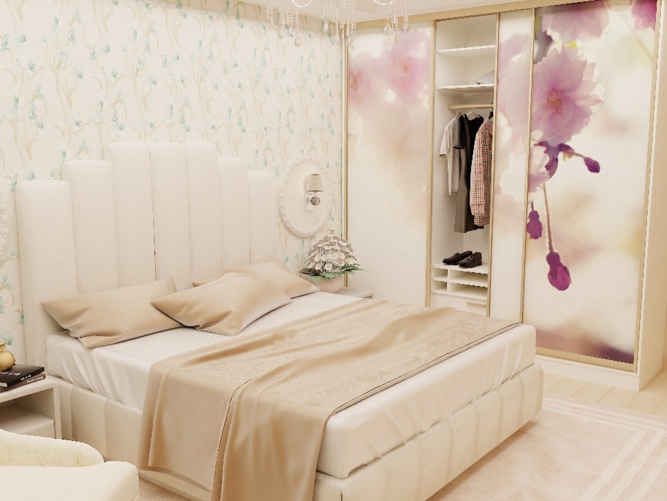 Квартира в Питере