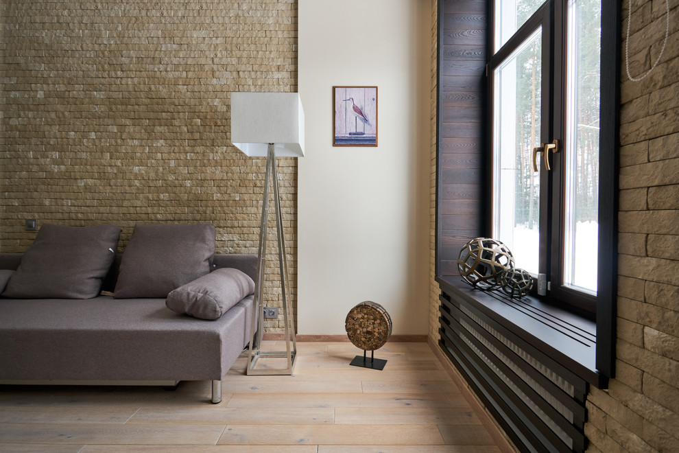 Откосы и подоконники из термодерева