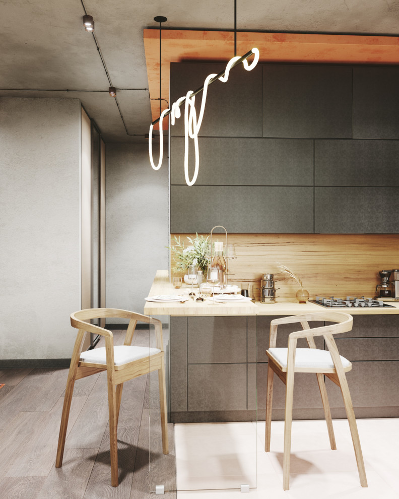 Однокомнатная Квартира