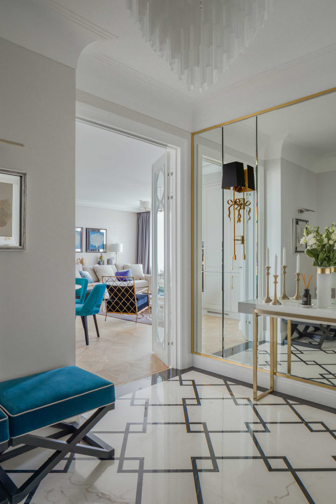 ЖК Крылов. Современная классика