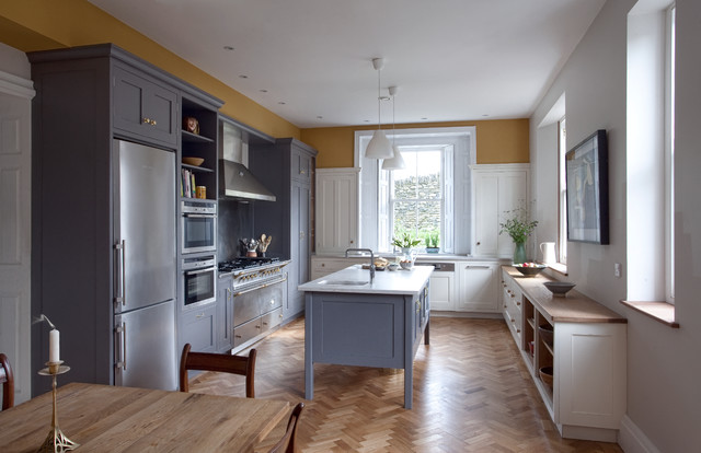 Contemporary Kitchen contemporary-kitchen