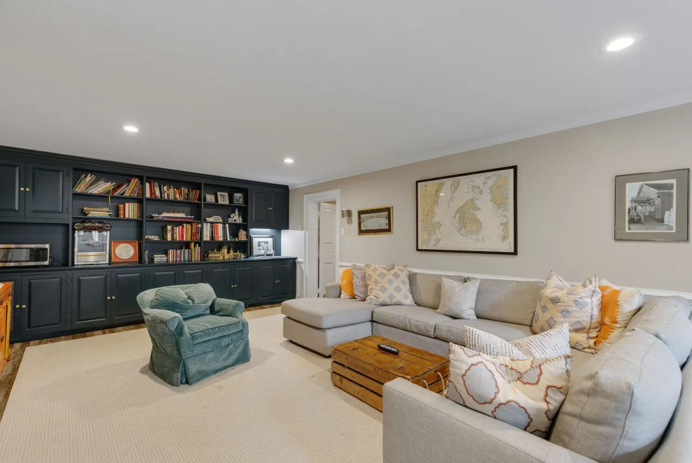 Nottingham Remodel and Addition