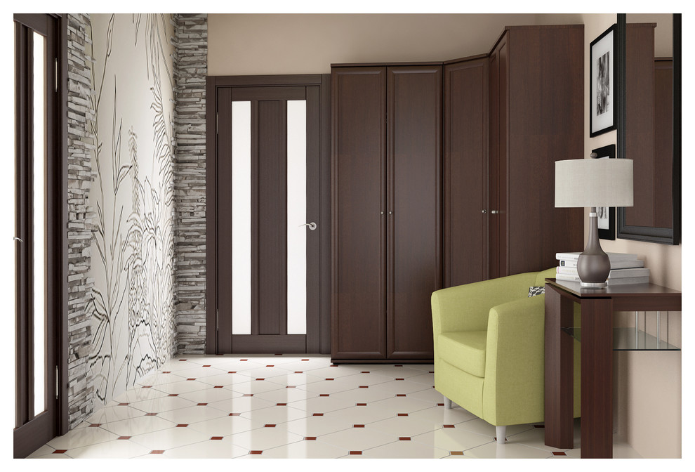 квартира в СХИ