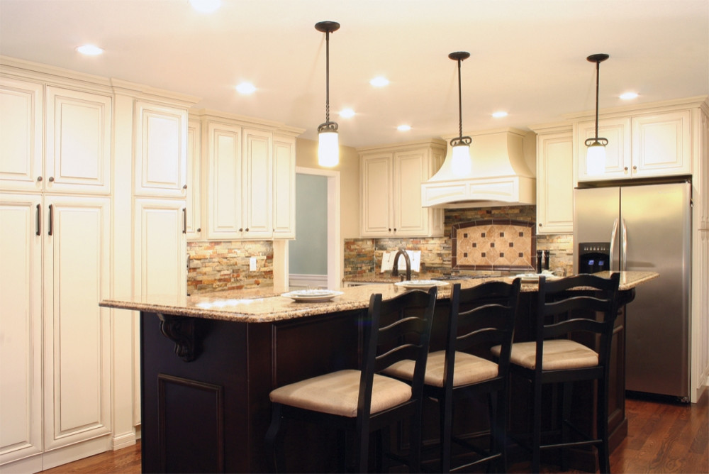 Kitchen Renovation