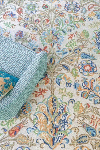 Acacia Multi Rug, 2'6x8 - Contemporary - Hall And Stair Runners - by ...