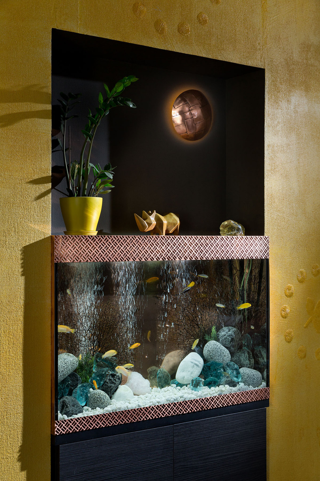 Студия декрора Postformula Decor