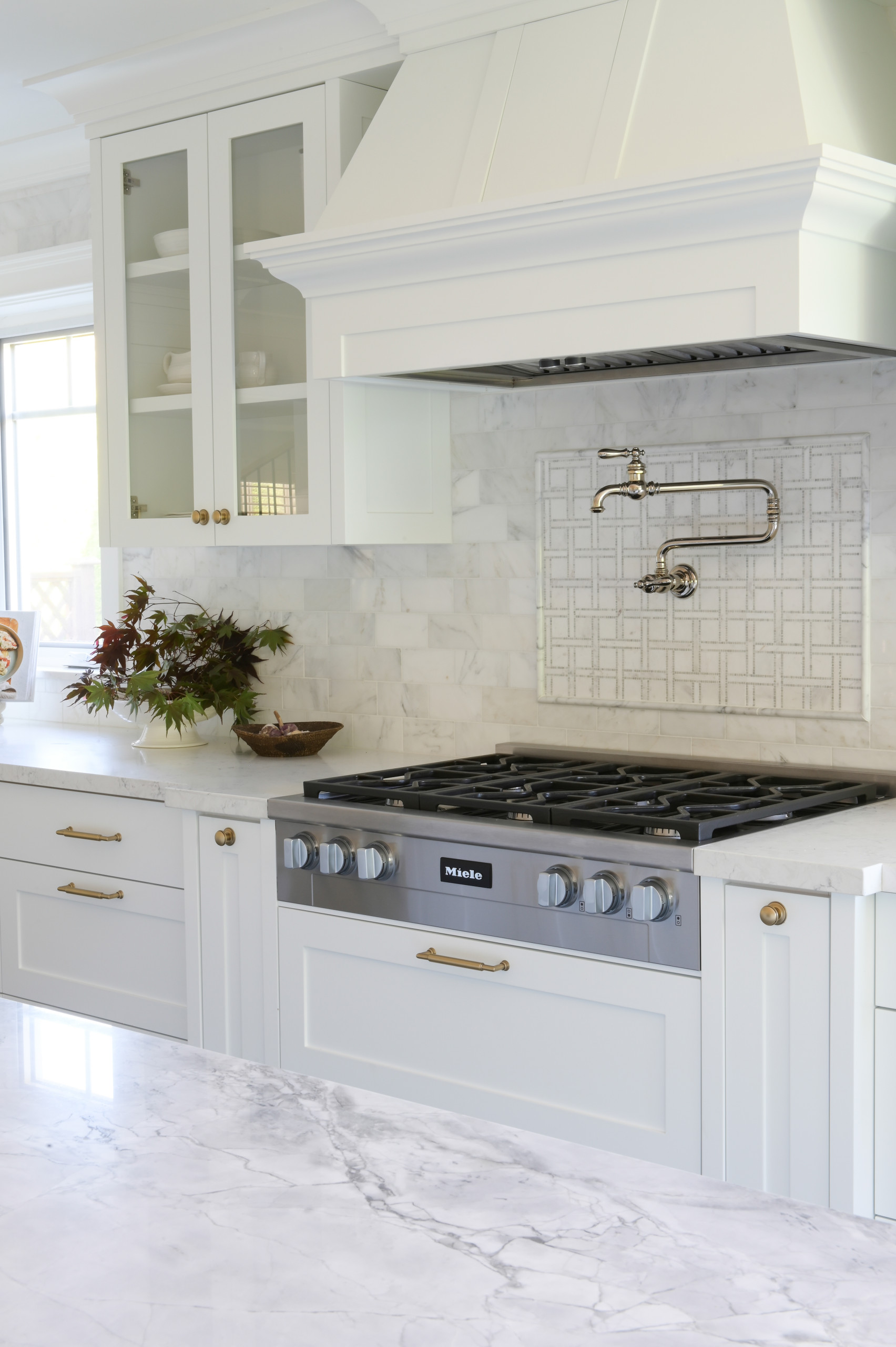 Sisterhood of the Travelling Kitchen