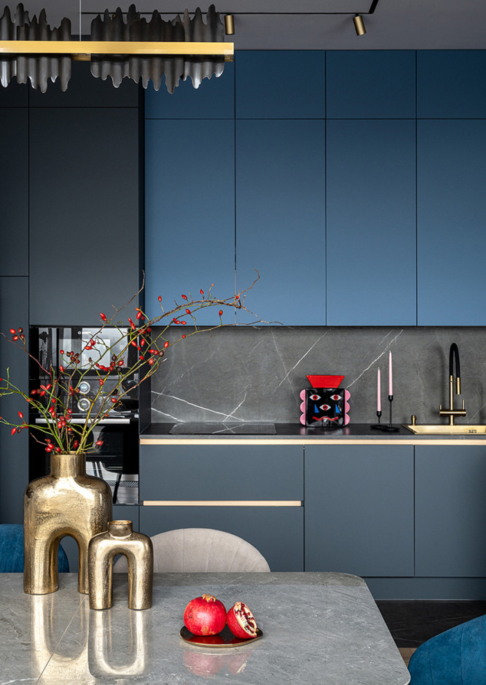 Минимализм с характером