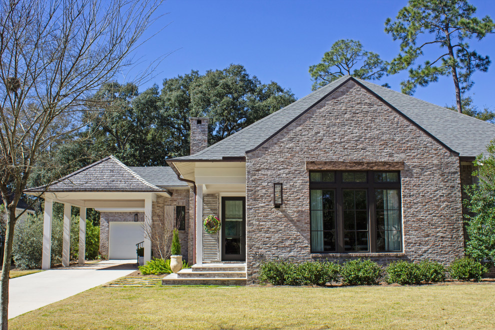 Lilly Leaf Cottage
