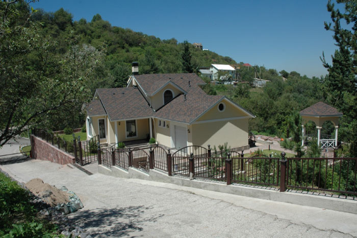 Nazarov Sergey - Projectlife