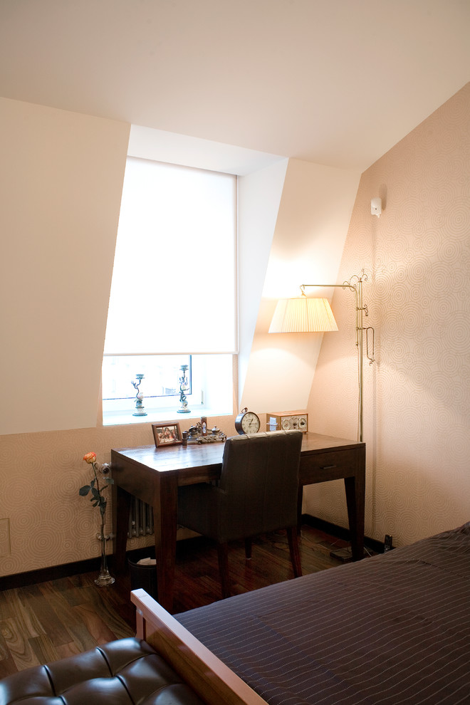 ПОЛЫ для частной квартиры