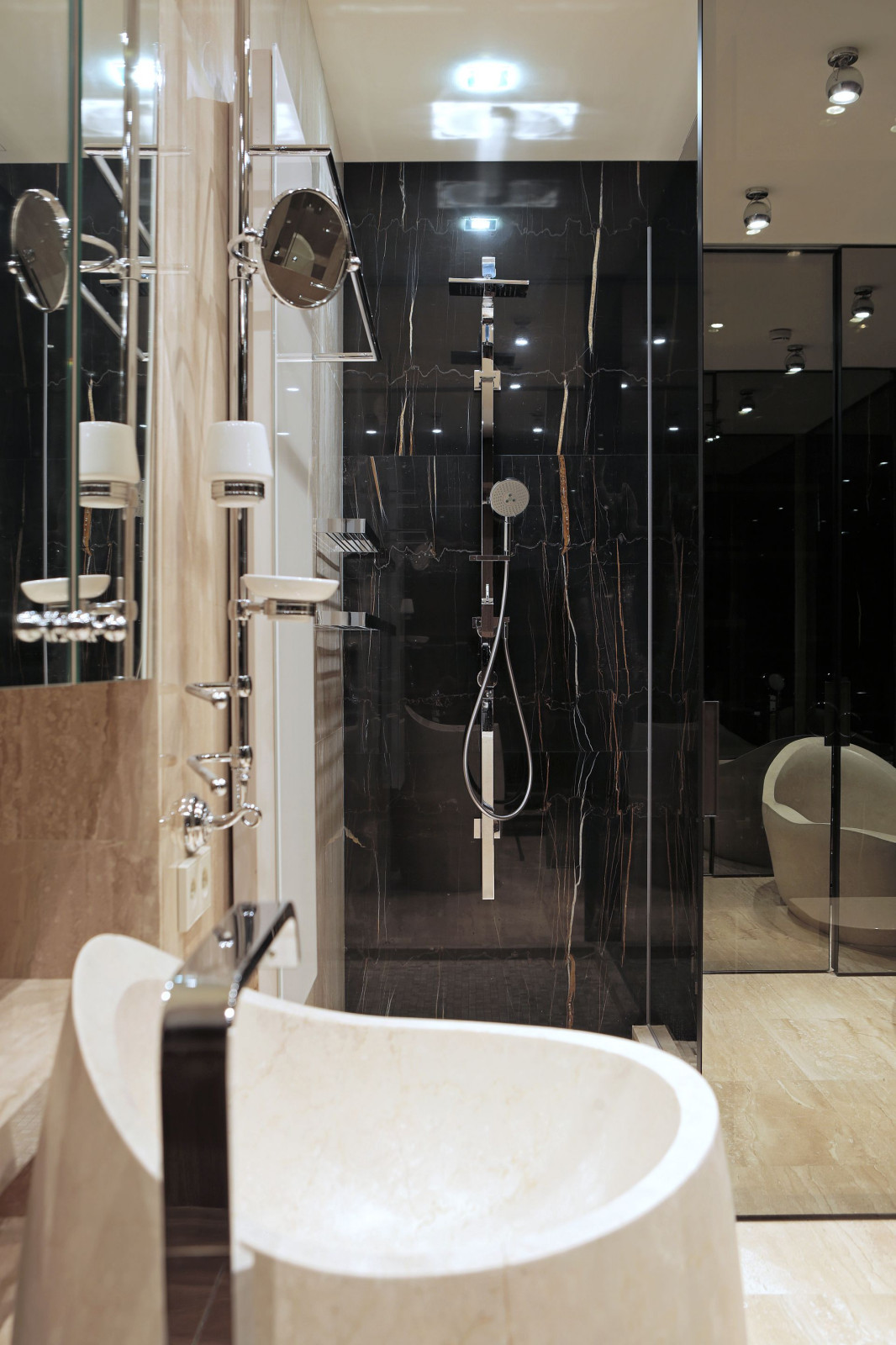 квартира в  Sity