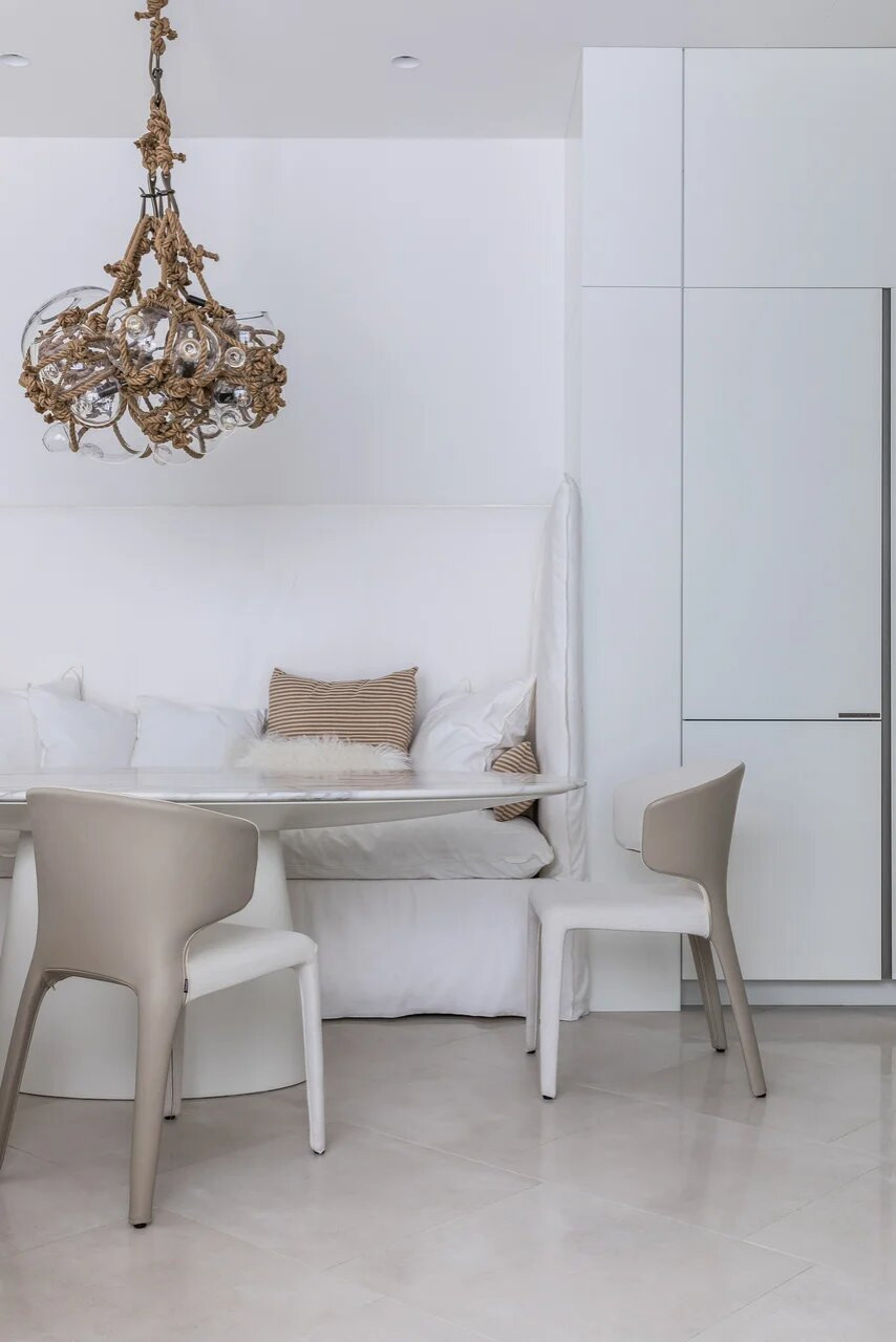 Квартира для отдыха у моря