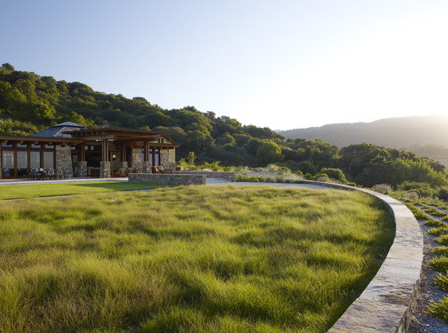 Foster Rd contemporary-traedgaard