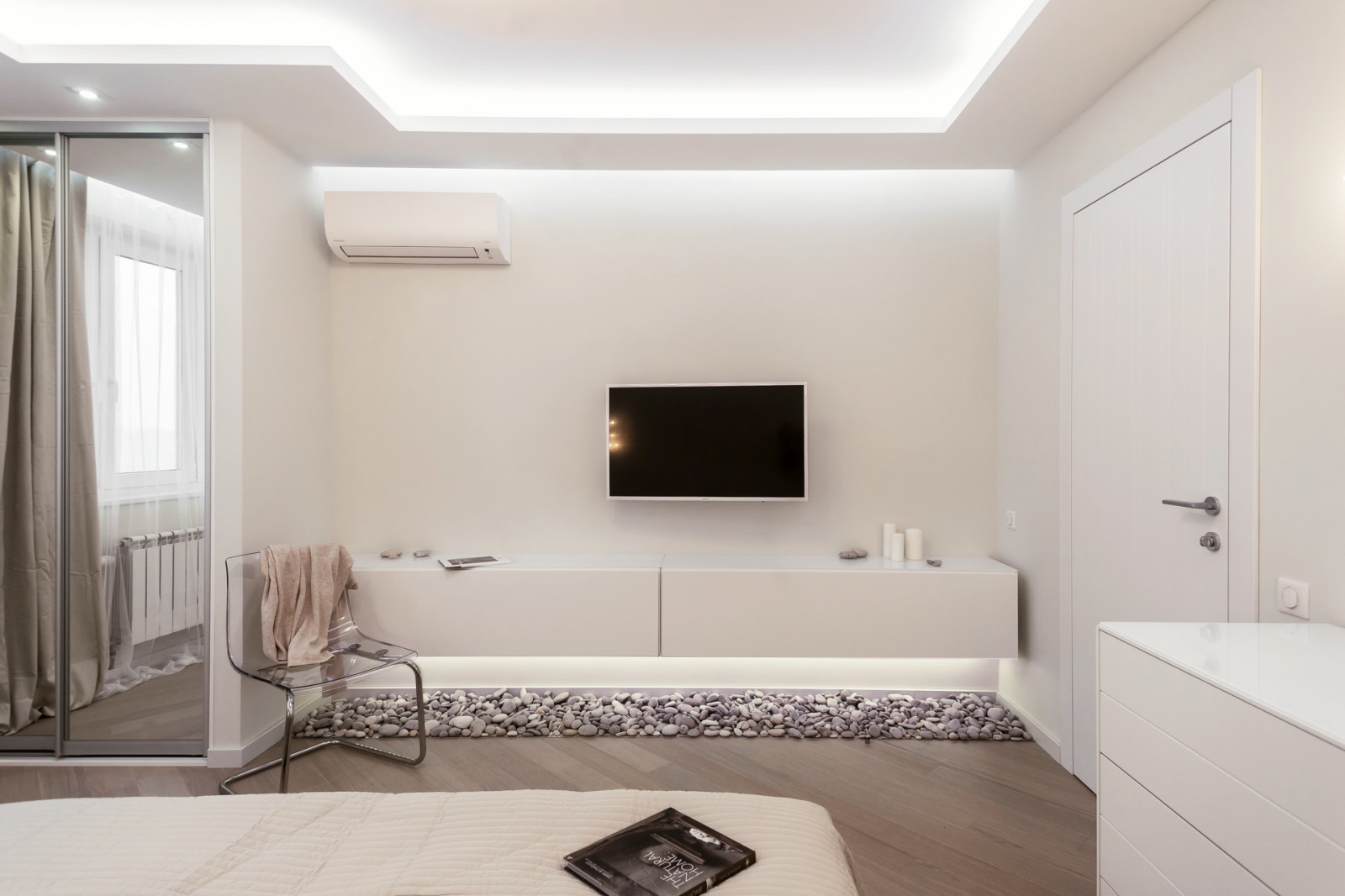 Квартира на Ленинском