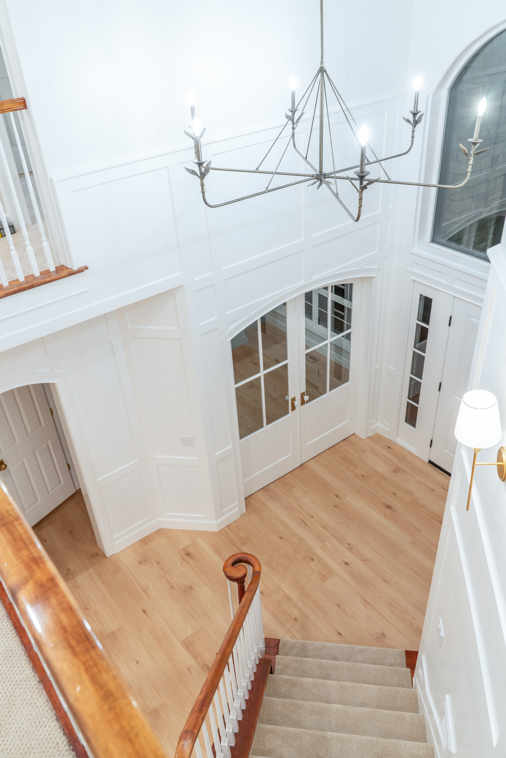 Whole House Remodel