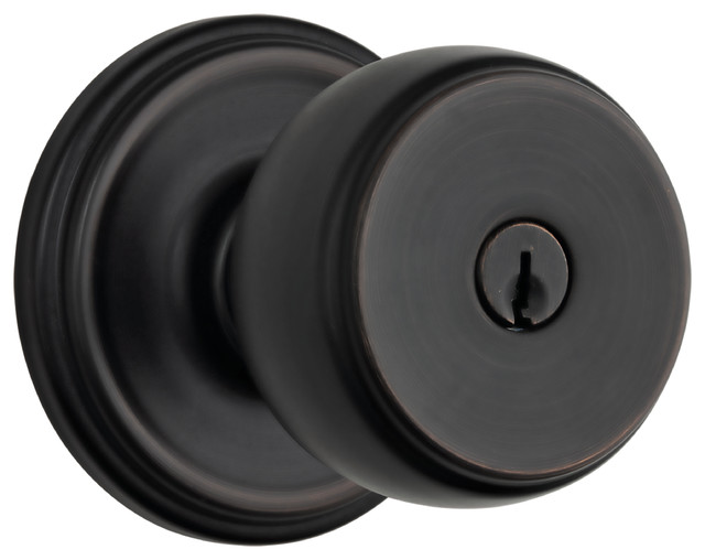 Brinks Push Pull Rotate Ganyon Entry Knob Transitional Doorknobs by Brinks Push Pull