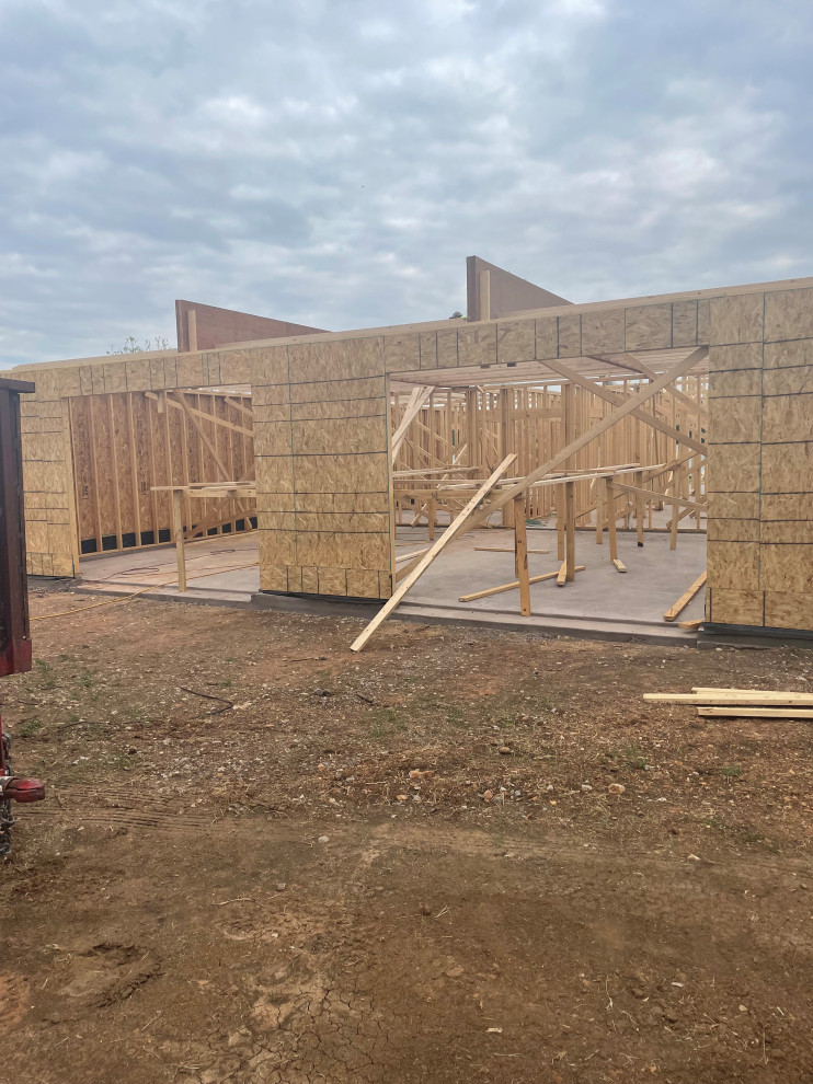 Custom Home Building