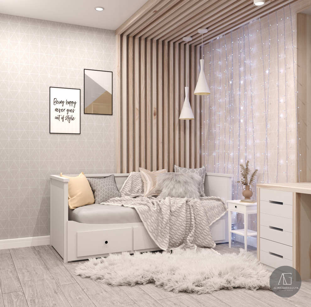 ЖК Мкрн. Катино