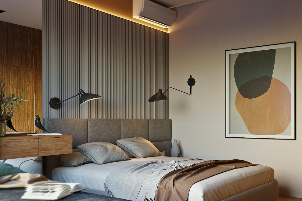 ЖК Метрополия