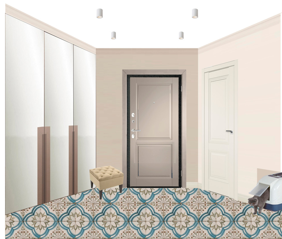 Квартира в Филях