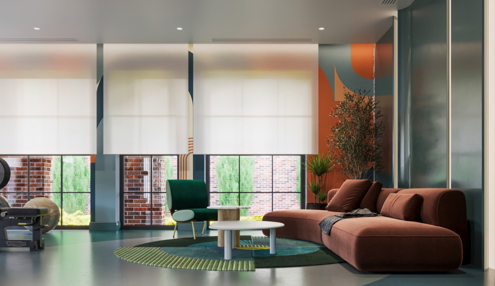 Farmhouse - Ground Floor