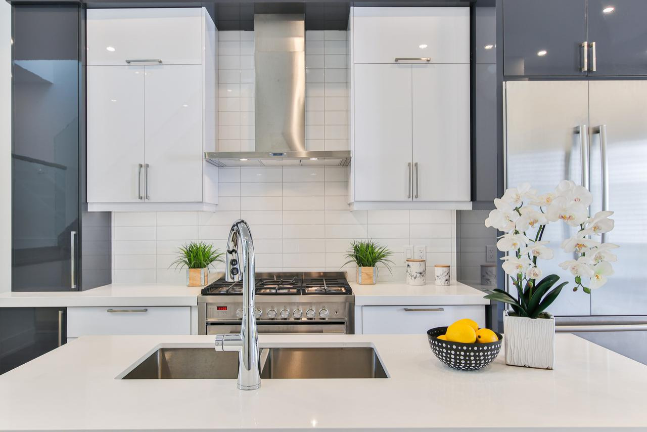 Interior & Exterior Remodels