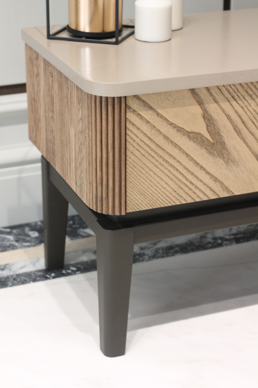 Прикроватная тумба Briotti