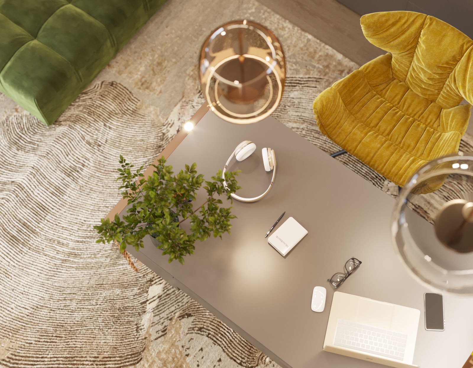 Коттедж на Красных зорь