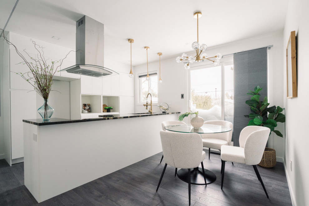 PROJET : MIRAGE